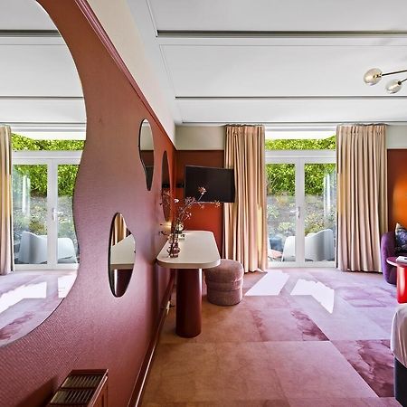 The Central Private Hotel By Naumi Hotels Квинстаун Экстерьер фото
